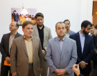 بازدید «استاندار خراسان جنوبی» از موزه و مرکز اسناد و مفاخر دانشگاه بیرجند