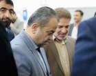 بازدید «استاندار خراسان جنوبی» از موزه و مرکز اسناد و مفاخر دانشگاه بیرجند