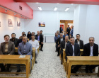 بازدید «استاندار خراسان جنوبی» از موزه و مرکز اسناد و مفاخر دانشگاه بیرجند