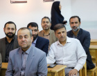 بازدید «استاندار خراسان جنوبی» از موزه و مرکز اسناد و مفاخر دانشگاه بیرجند