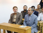 بازدید «استاندار خراسان جنوبی» از موزه و مرکز اسناد و مفاخر دانشگاه بیرجند