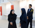 بازدید «استاندار خراسان جنوبی» از موزه و مرکز اسناد و مفاخر دانشگاه بیرجند