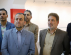 بازدید «استاندار خراسان جنوبی» از موزه و مرکز اسناد و مفاخر دانشگاه بیرجند