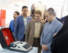 بازدید «استاندار خراسان جنوبی» از موزه و مرکز اسناد و مفاخر دانشگاه بیرجند