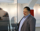 بازدید «معاون اداره‌کل میراث‌فرهنگی، گردشگری و صنایع‌دستی استان خراسان‌جنوبی» از مجموعه موزه و مرکز اسناد دانشگاه بیرجند