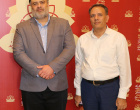 بازدید «معاون اداره‌کل میراث‌فرهنگی، گردشگری و صنایع‌دستی استان خراسان‌جنوبی» از مجموعه موزه و مرکز اسناد دانشگاه بیرجند