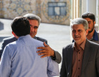 بازدید مدیرکل میراث‌فرهنگی خراسان جنوبی از موزه و مرکز اسناد و مفاخر دانشگاه بیرجند