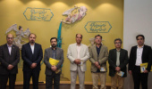 برگزاری نشست هم اندیشی مسئولان موزه های دانشگاه های استان های خراسان شمالی، جنوبی و رضوی