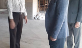 آغاز واگذاری کافه بازی و تریا مجموعه باشگاه مفاخر، بازنشستگان و دانش آموختگان