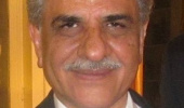 زندگینامه دکتر احمد کامیابی مسک