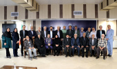 بزرگداشت خاطرات و تجارب بازنشستگان دانشگاه بیرجند در مراسم «دورهمی خاطرهها»