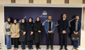 برگزاری کارگاه تخصصی «آشنایی با نسخ خطی و پژوهش در آن‌ها»