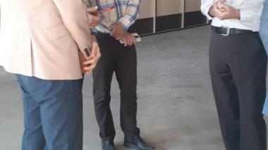آغاز واگذاری کافه بازی و تریا مجموعه باشگاه مفاخر، بازنشستگان و دانش آموختگان