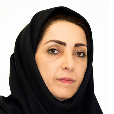 رویا موحدی