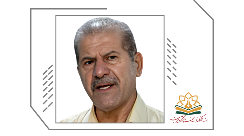 مهندس هوشنگ دشتبان