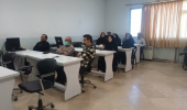 برگزاری دوره آموزشی «آشنایی با نظام جمهوری اسلامی ایران» ویژه همکاران بدو خدمت دانشگاه بیرجند