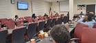 برگزاری کارگاه آموزشی "آشنایی با سامانه کیفیت بخش فعالیت های آموزشی (آموزه)"