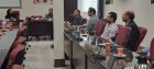 برگزاری کارگاه آموزشی "آشنایی با سامانه کیفیت بخش فعالیت های آموزشی (آموزه)"
