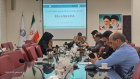 کارگاه آموزشی «پژوهش کلید ارتباط دانشگاه و جامعه، انتقال تجربیات اخذ طرح های پژوهشی» برگزار شد.