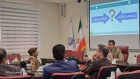 کارگاه آموزشی «پژوهش کلید ارتباط دانشگاه و جامعه، انتقال تجربیات اخذ طرح های پژوهشی» برگزار شد.