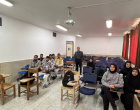 برگزاری کارگاه ورزش درمانی در بیماری‌های عضلانی: چشم‌اندازهای آینده توسط آقای دکتر ایل بیگی به مناسبت هفته پژوهش