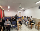 برگزاری کارگاه ورزش درمانی در بیماری‌های عضلانی: چشم‌اندازهای آینده توسط آقای دکتر ایل بیگی به مناسبت هفته پژوهش