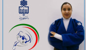 دعوت دانشجوی رشته روان‌شناسی پردیس علوم رفتاری به اردوی تیم ملی جودوی بانوان