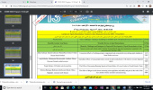 انتخاب چهار عضو هیأت علمی گروه علوم ورزشی به عنوان اعضای هیأت رئیسه سیزدهمین همایش بین المللی علوم ورزشی