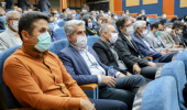 تبریک به اساتید و کارشناسان نمونه پردیس علوم رفتاری