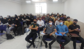 بازگشت شور و شوق و هیجان با حضور دانشجویان در پردیس علوم رفتاری
