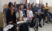 برگزاری کارگاه اندنوت End note توسط انجمن علمی گروه بیومکانیک ورزشی