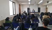 برگزاری کارگاه تئوری عملی احیای قلبی ریوی پایه توسط انجمن علمی فیزیولوژی ورزشی