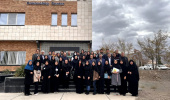 مراسم نکوداشت و بازنشستگی استاد فرهیخته خانم دکتر راستگومقدم