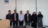 کارگاه آموزش منبع نویسی با نرم افزار اندنوت