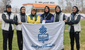 کسب مقام دوم توسط دانشجویان دانشگاه بیرجند در مسابقات منطقه ۹ کشور