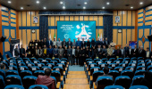 تبریک به پژوهشگران برتر پردیس علوم رفتاری