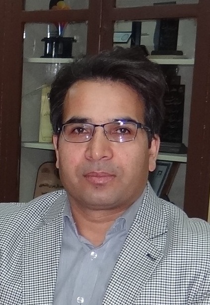 دکتر سعید ایل بیگی