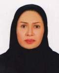 مرضیه ثاقب جو