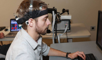 آزمایشگاه‌های روان‌شناسی دانشگاه بیرجند