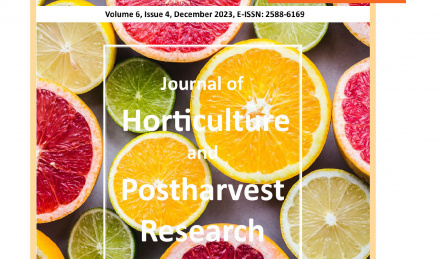 نشریه Journal of Horticulture and Postharvest Research دانشگاه بیرجند موفق به نمایه شدن در پایگاه استنادی بین‌المللی و معتبر Scopus شد