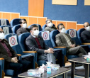 آیین گرامیداشت هفته پژوهش و تجلیل از پژوهشگران نمونه دانشگاه بیرجند