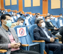 آیین گرامیداشت هفته پژوهش و تجلیل از پژوهشگران نمونه دانشگاه بیرجند