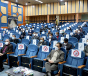 آیین گرامیداشت هفته پژوهش و تجلیل از پژوهشگران نمونه دانشگاه بیرجند