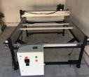 ساخت دستگاه CNC سه محوره