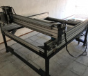 ساخت دستگاه CNC سه محوره