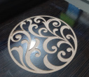 ساخت دستگاه CNC سه محوره