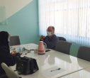 برگزاری جلسات مشاوره ویژه تیم‌های مستقردر زیست‌بوم نوآوری، فناوری و کارآفرینی