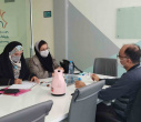 برگزاری جلسات مشاوره ویژه تیم‌های مستقردر زیست‌بوم نوآوری، فناوری و کارآفرینی