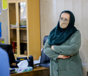 بازدید رئیس دانشگاه از زیست بوم نوآوری، فناوری و کارآفرینی