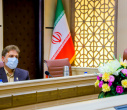 برگزاری جلسه مدیران حوزه معاونت پژوهش، فناوری و نوآوری با سرپرست دانشگاه بیرجند